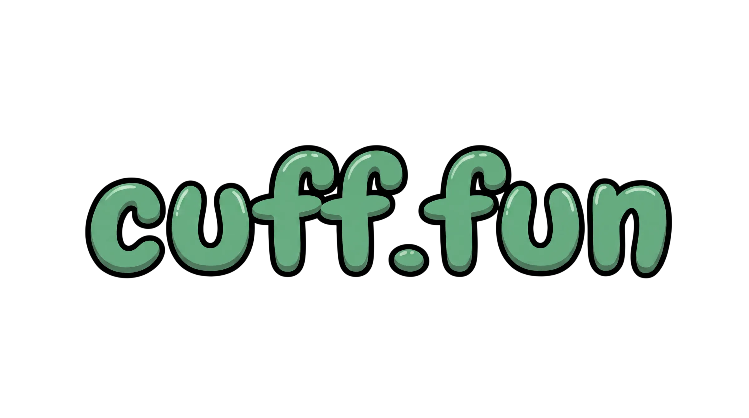 Launch the most goonable character on Cuff.fun